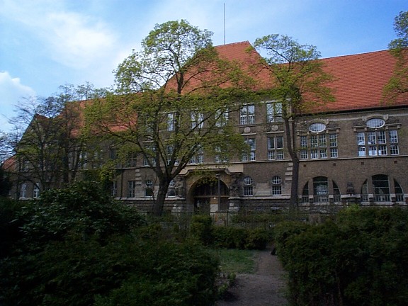 Die Blsche-Oberschule