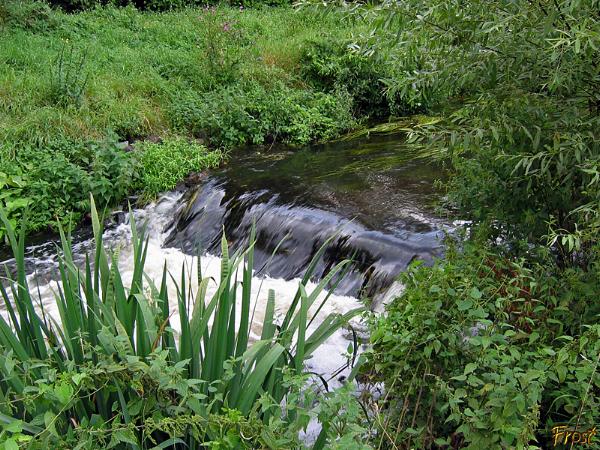 Wasserfall